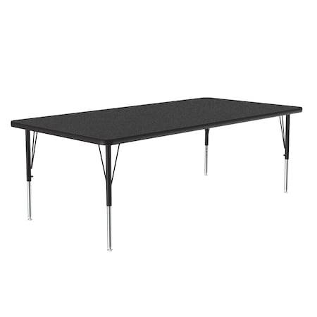 Correll High Pressure Top Activity Tables A3660-REC-07